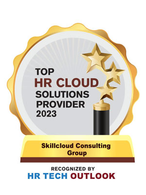 Top 10 HR Cloud Solutions Companies - 2023